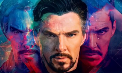 Zdjęcie okładkowe wpisu: Doktor Strange w multiwersum obłędu – znamy ilość potencjalnych scen po napisach!