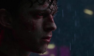 Zdjęcie okładkowe wpisu: Critics’ Choice Super Awards – znamy nominacje w kategorii najlepszej roli superbohatera!