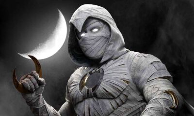 Zdjęcie okładkowe wpisu: Moon Knight – znamy czas trwania finałowego odcinka. Dostaniemy scenę po napisach!