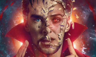 Zdjęcie okładkowe wpisu: Doktor Strange w multiwersum obłędu – co powinniśmy zobaczyć w kolejnym zwiastunie?
