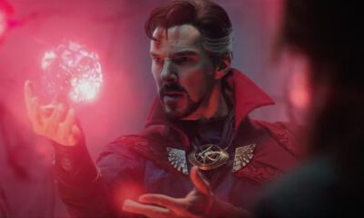 Zdjęcie okładkowe wpisu: Doktor Strange w multiwersum obłędu – nowy spot telewizyjny trafił do sieci! Marvel Zombies!