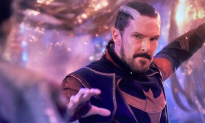 Zdjęcie okładkowe wpisu: Doktor Strange w multiwersum obłędu – pojawienie jakich cameo zdradza nam plakat filmu?