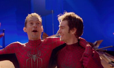 Zdjęcie okładkowe wpisu: Jakiego Spider-Mana zobaczymy najszybciej na wielkim ekranie?