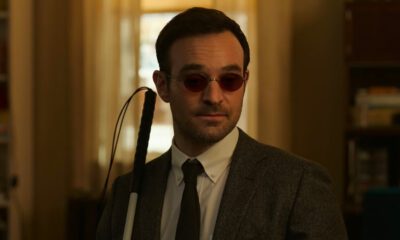 Zdjęcie okładkowe wpisu: Spider-Man: Bez drogi do domu – Charlie Cox również zakradł się na film do kina!