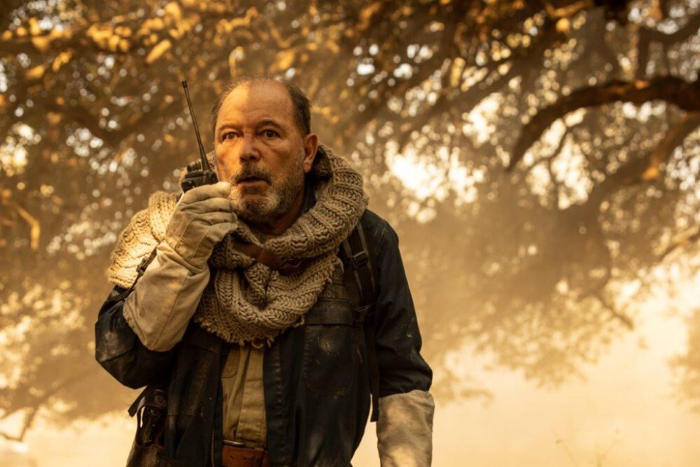 Zdjęcie okładkowe wpisu: Fear the Walking Dead – pierwsze zdjęcia z sezonu 7B