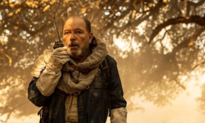 Zdjęcie okładkowe wpisu: Fear the Walking Dead – pierwsze zdjęcia z sezonu 7B