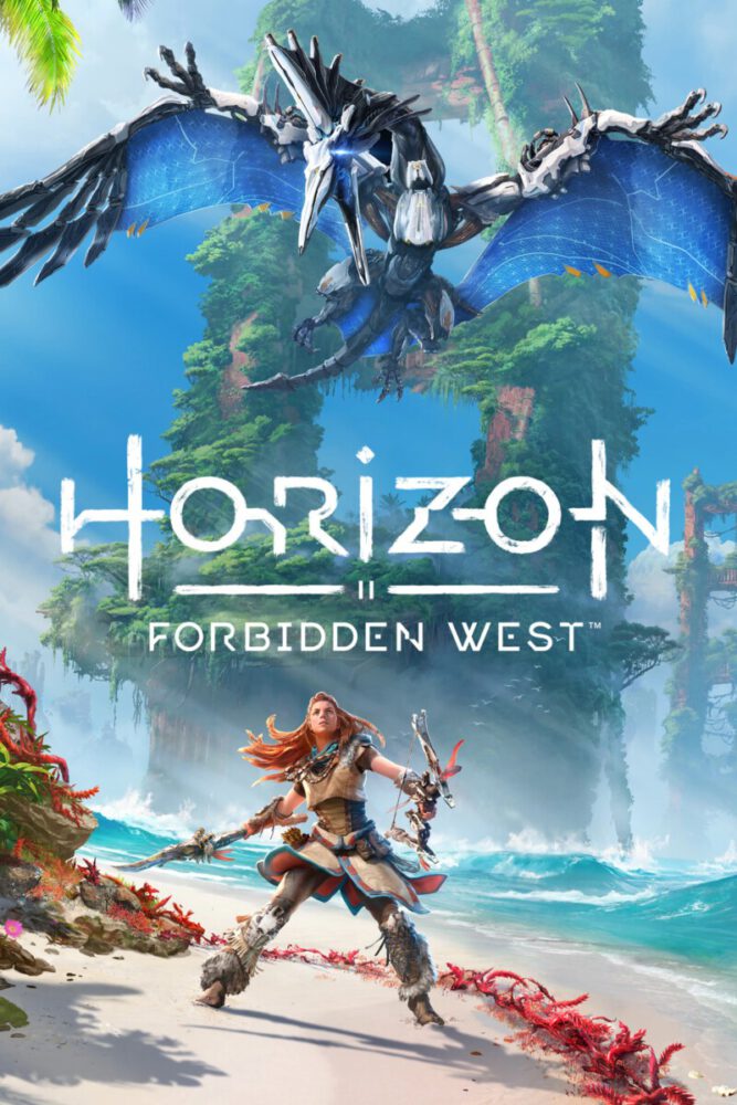 Horizon Forbidden West – recenzja gry. Aloy, mamy zachód do podbicia