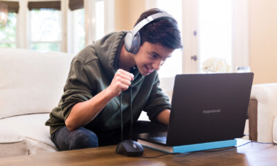 Zdjęcie okładkowe wpisu: 12 generacja procesorów Intela już dostępna w laptopach Hyperbooka