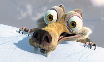 Zdjęcie okładkowe wpisu: Ice Age: Scrat Tales – szalona wiewiórka z Epoki Lodowcowej powraca we własnej animacji!