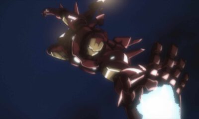 Zdjęcie okładkowe wpisu: Animacje Marvela i inne hity od Sony w lutym wyłącznie w PlayStation Plus Video Pass!