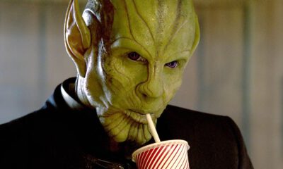 Zdjęcie okładkowe wpisu: Secret Invasion – nowe zdjęcia sugerują pościg policyjny