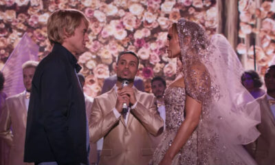 Zdjęcie okładkowe wpisu: Wyjdź za mnie – recenzja filmu. Komedia romantyczna, na którą czekaliśmy