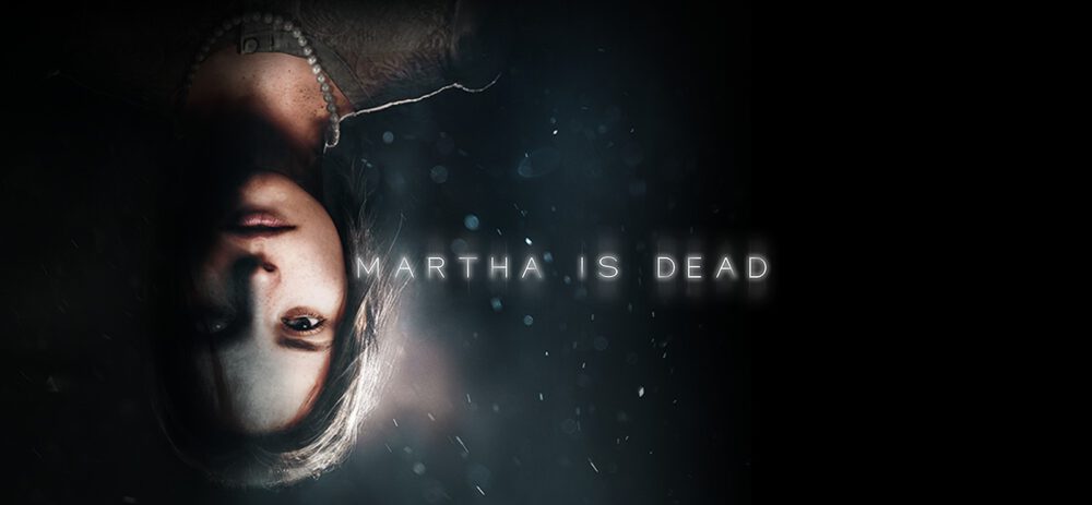 Zdjęcie okładkowe wpisu: Martha is Dead – recenzja gry. Jak bardzo boli ciężar straty?