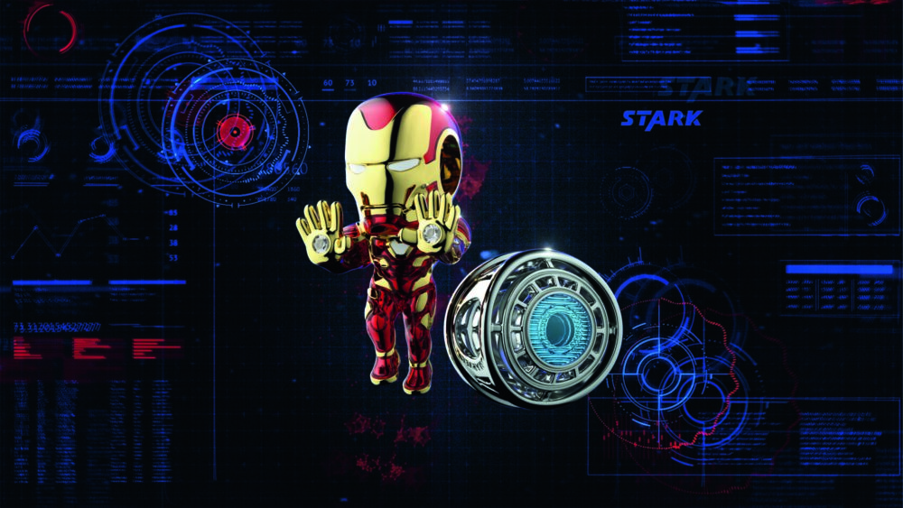 Zdjęcie okładkowe wpisu: Marvel x Pandora organizują niesamowity konkurs dla fanów MCU!