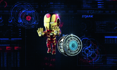 Zdjęcie okładkowe wpisu: MARVEL x PANDORA łączą siły w nowej współpracy!