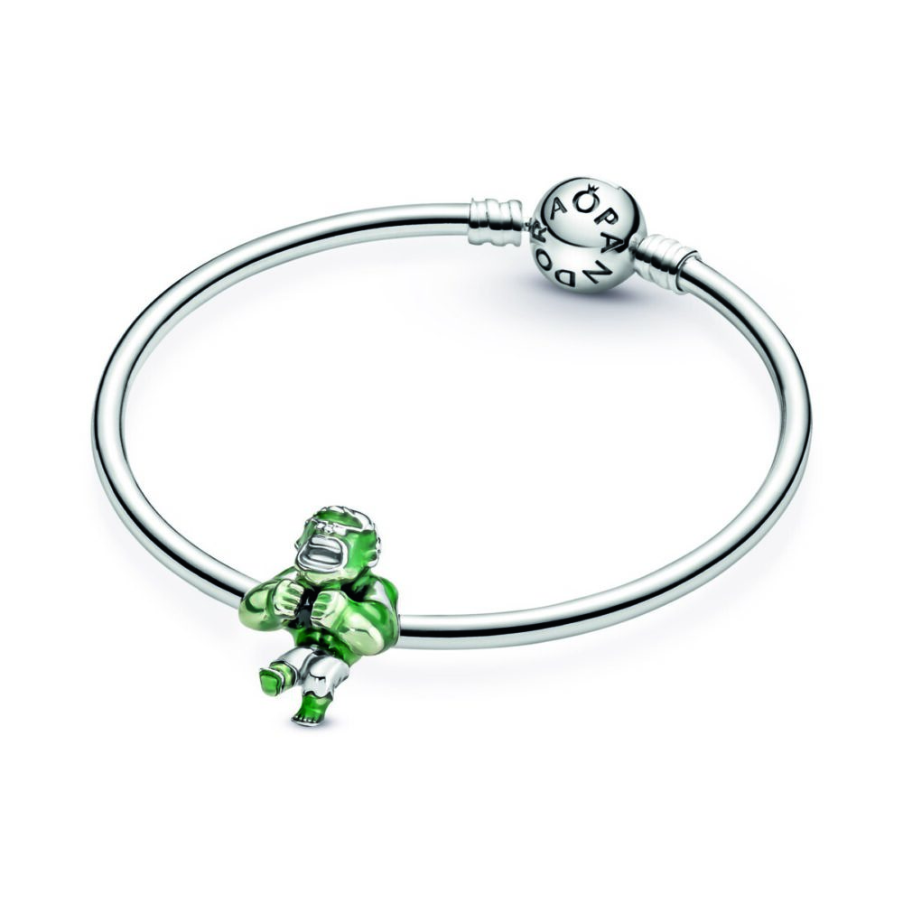 MARVEL x PANDORA