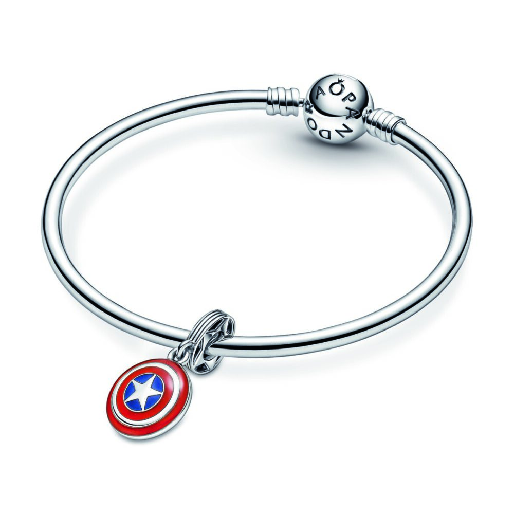 MARVEL x PANDORA
