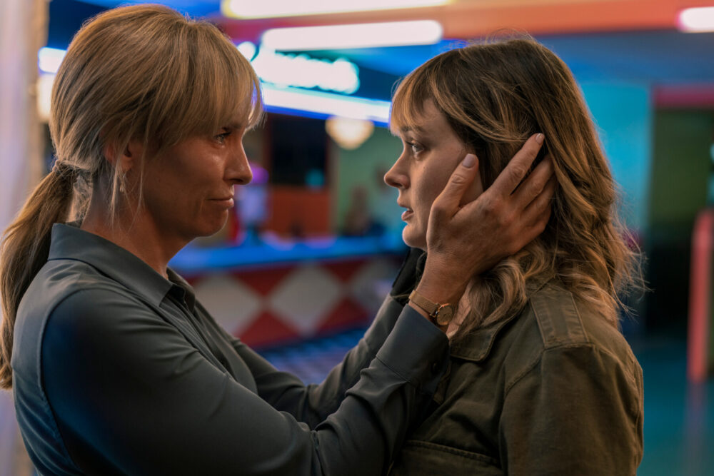 Zdjęcie okładkowe wpisu: Układanka – nowy serial producentów Wielkich kłamstewek wkrótce na Netflix!