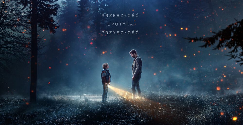 Zdjęcie okładkowe wpisu: Projekt Adam – Reynolds i Ruffalo w jednym filmie Netflixa! Zobacz zwiastun!