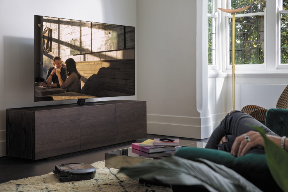 Zdjęcie okładkowe wpisu: Skorzystaj z wyszukiwarki i sprawdź, czy Twój telewizor Samsung jest gotowy na DVB-T2