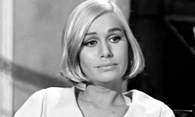 Zdjęcie okładkowe wpisu: Nie żyje gwiazda filmu MASH – Sally Kellerman!