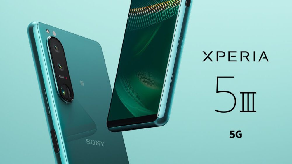 Zdjęcie okładkowe wpisu: Sony Xperia 5 III – test smartfona