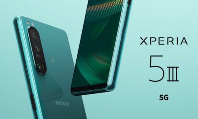 Zdjęcie okładkowe wpisu: Sony Xperia 5 III – test smartfona