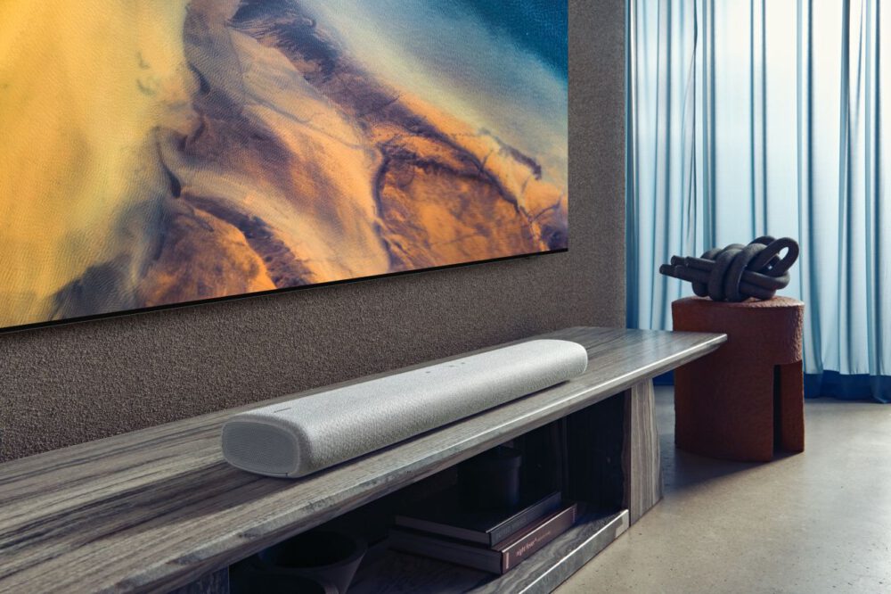 Zdjęcie okładkowe wpisu: Telewizor Samsung z rabatem na soundbar w zestawie