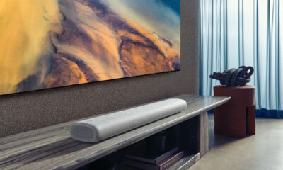 Zdjęcie okładkowe wpisu: Telewizor Samsung z rabatem na soundbar w zestawie