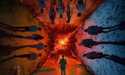 Zdjęcie okładkowe wpisu: Stranger Things – finalny zwiastun 4. sezonu!