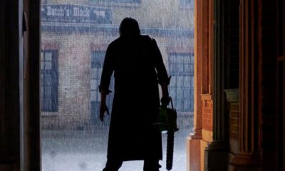 Zdjęcie okładkowe wpisu: Teksańska masakra piłą mechaniczną – recenzja filmu Netflixa. Krwawa jatka bez zobowiązań