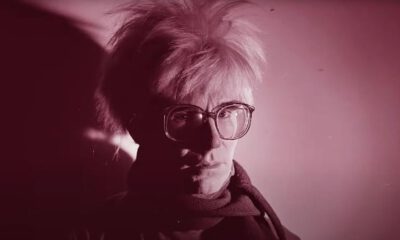 Zdjęcie okładkowe wpisu: The Andy Warhol Diaries – pierwszy zwiastun serialu dokumentalnego o życiu króla pop-artu!