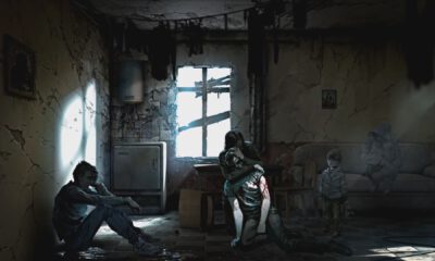 Zdjęcie okładkowe wpisu: This War of Mine – cały dochód z gry pójdzie na pomoc Ukrainie. Każdy może pomóc