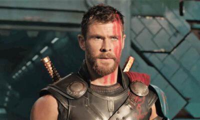 Zdjęcie okładkowe wpisu: Marvel’s Avengers – Odinson prosto z Thor: Ragnarok zawita jako skórka w grze!