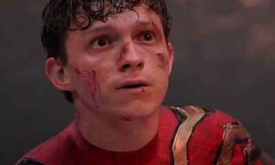 Zdjęcie okładkowe wpisu: Tom Holland nie udzieli głosu w serialu Spider-Man: Freshman Year