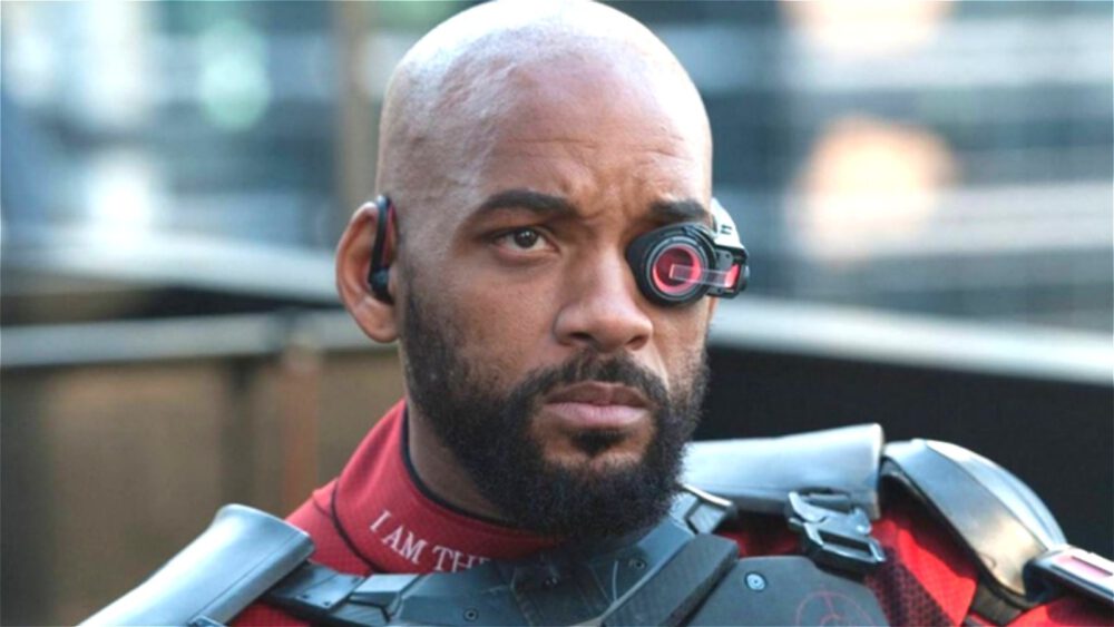 Zdjęcie okładkowe wpisu: Will Smith o #ReleaseTheAyerCut „Wchodzę w to!”