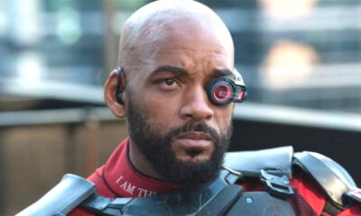 Zdjęcie okładkowe wpisu: Will Smith o #ReleaseTheAyerCut „Wchodzę w to!”