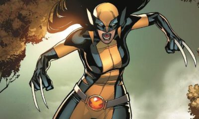 Zdjęcie okładkowe wpisu: Doktor Strange w multiwersum obłędu – w filmie zadebiutuje Nowy Wolverine?