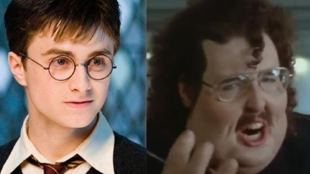 Zdjęcie okładkowe wpisu: Weird: The Al Yankovic Story – Daniel Radcliffe zupełnie nie do poznania! Wyjęty jak z teledysku!