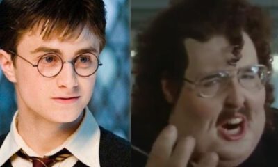 Zdjęcie okładkowe wpisu: Weird: The Al Yankovic Story – Daniel Radcliffe zupełnie nie do poznania! Wyjęty jak z teledysku!