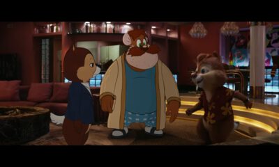 Zdjęcie okładkowe wpisu: Chip n’ Dale: Rescue Rangers – zobacz oficjalny zwiastun nowych przygód kultowych wiewiórek!