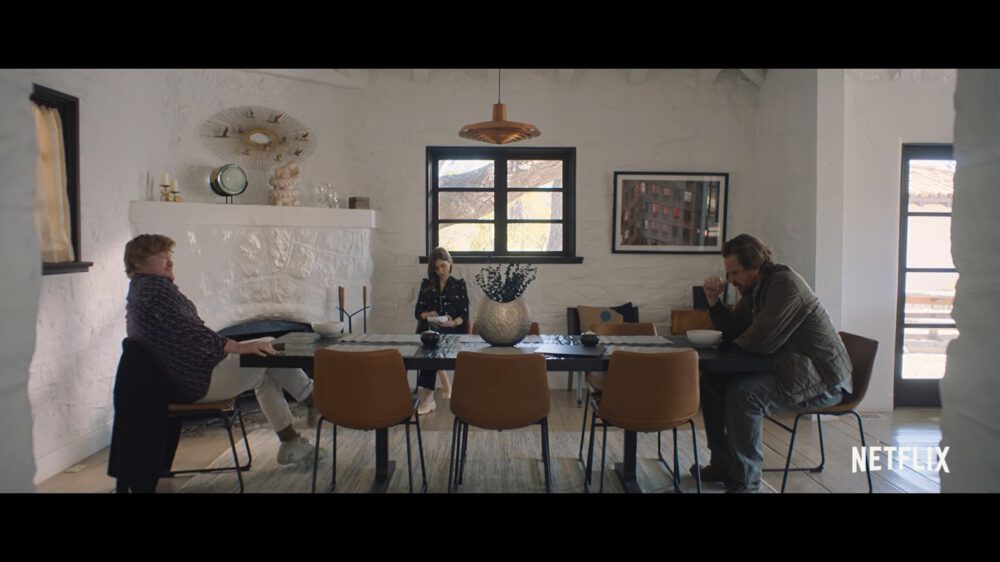 Zdjęcie okładkowe wpisu: Windfall – thriller w stylu Hitchcocka zmierza na Netflix!