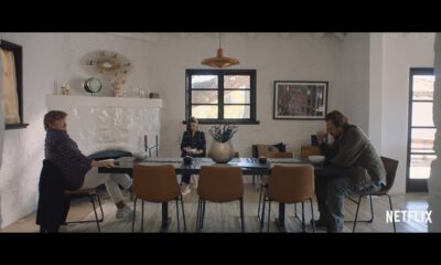 Zdjęcie okładkowe wpisu: Windfall – thriller w stylu Hitchcocka zmierza na Netflix!