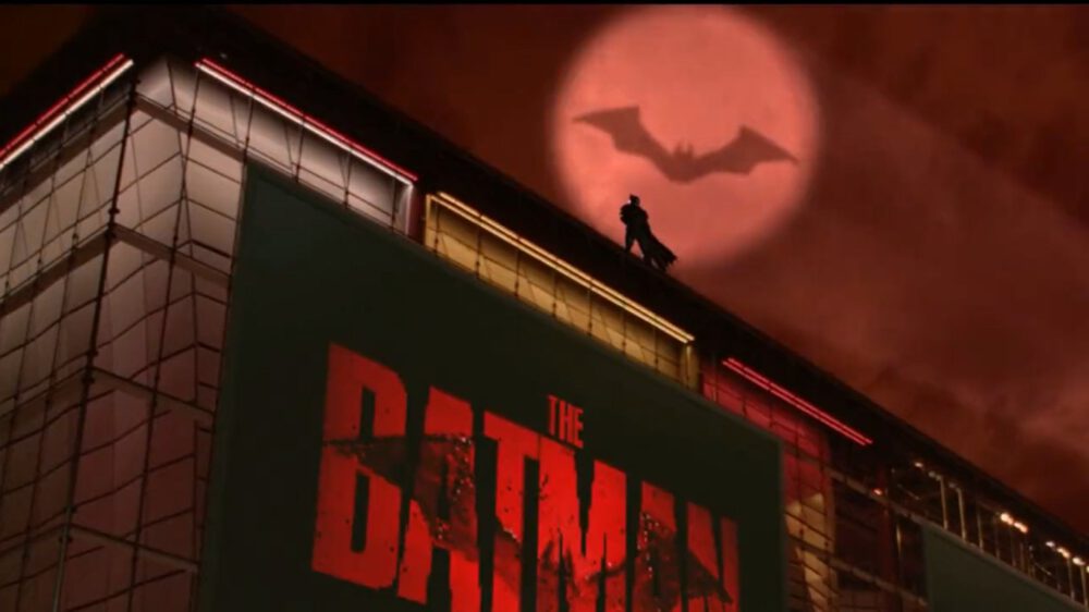Zdjęcie okładkowe wpisu: The Batman – zemsta nadchodzi! W sieci pojawił się nowy zwiastun produkcji!