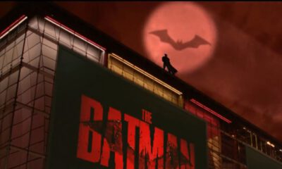 Zdjęcie okładkowe wpisu: The Batman – zemsta nadchodzi! W sieci pojawił się nowy zwiastun produkcji!