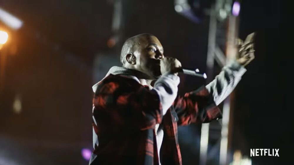 Zdjęcie okładkowe wpisu: jeen-yuhs: Trylogia Kanye – pojawił się zwiastun III aktu dokumentu o Kanye!