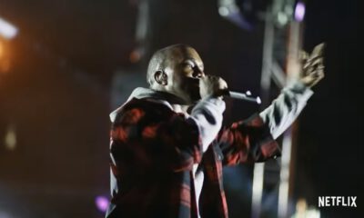 Zdjęcie okładkowe wpisu: jeen-yuhs: Trylogia Kanye – pojawił się zwiastun III aktu dokumentu o Kanye!