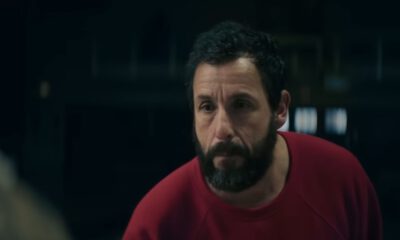 Zdjęcie okładkowe wpisu: Adam Sandler w dramacie o NBA. Zwiastun filmu Netflixa Rzut życia