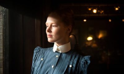 Zdjęcie okładkowe wpisu: Blue Jean – Rosy McEwen z główną rolą w nowym filmie Georgii Oakley!