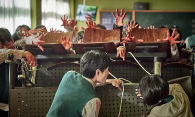 Zdjęcie okładkowe wpisu: Co obejrzeć na Netflix? TOP 10 nowości. All Of Us Are Dead nadal na pierwszej pozycji